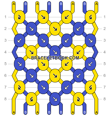 Normal pattern #150 variation #420491 pattern