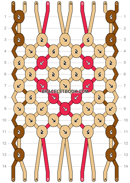Normal pattern #153554 variation #420497 pattern