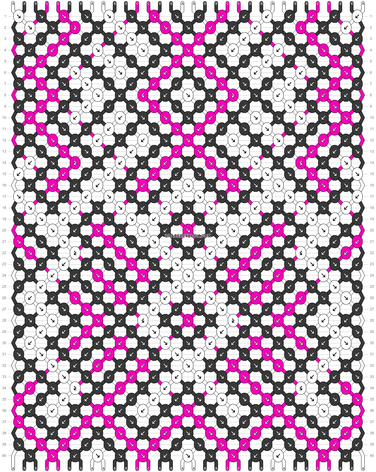 Normal pattern #113476 variation #420503 pattern