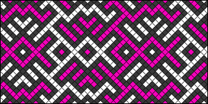 Normal pattern #113476 variation #420503