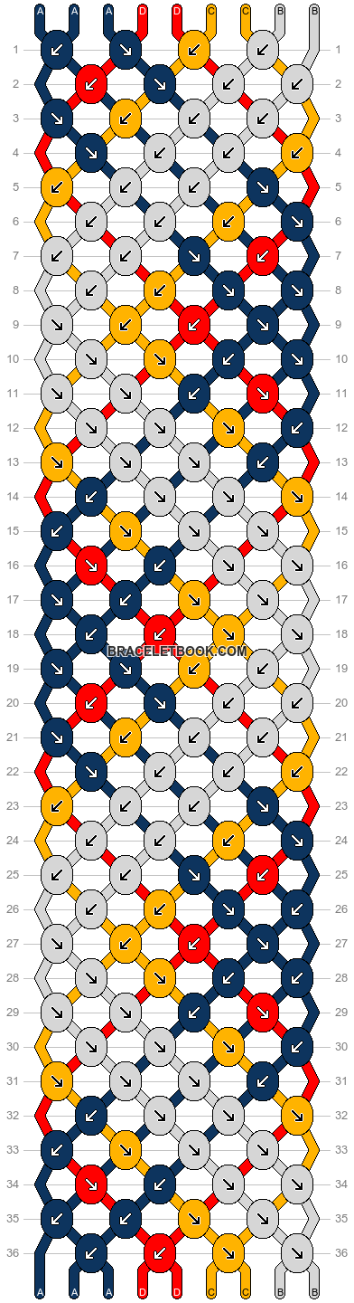 Normal pattern #201384 variation #420504 pattern