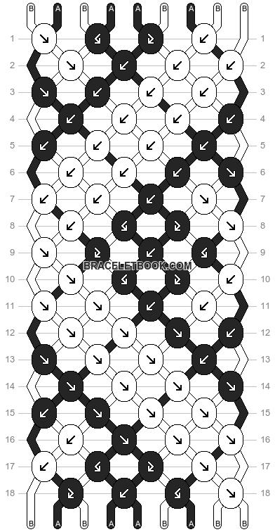 Normal pattern #201372 variation #420505 pattern