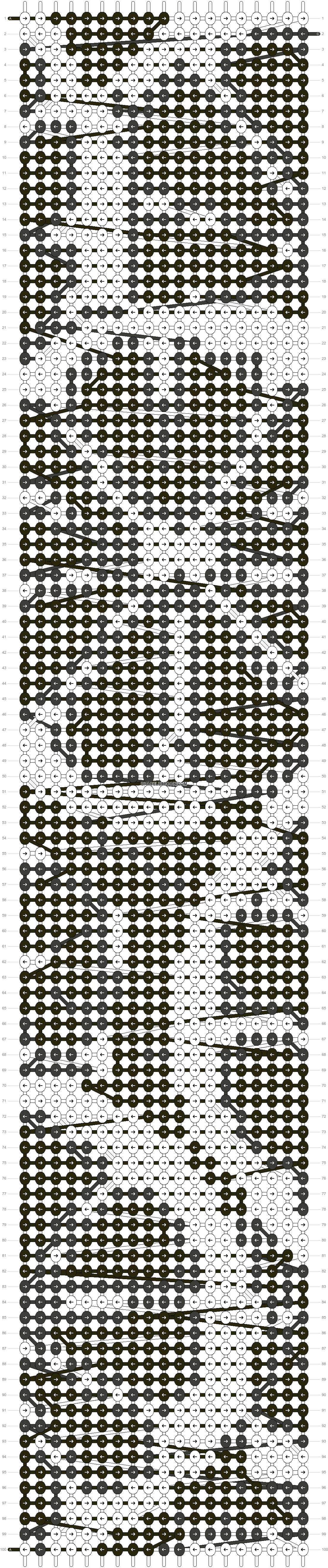 Alpha pattern #153493 variation #420506 pattern