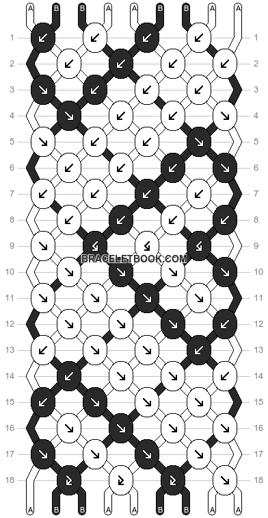 Normal pattern #201385 variation #420508 pattern
