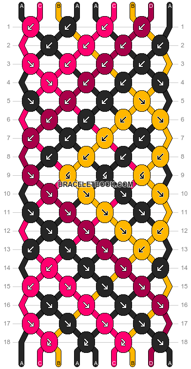 Normal pattern #201385 variation #420509 pattern