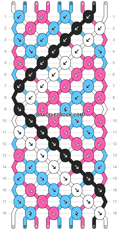 Normal pattern #201385 variation #420510 pattern