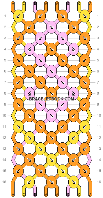 Normal pattern #143762 variation #420517 pattern