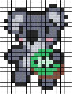 Alpha pattern #185623 variation #420518 preview