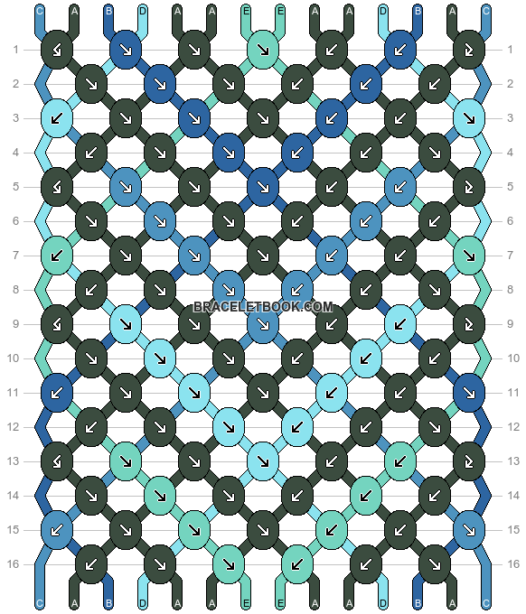 Normal pattern #116826 variation #420519 pattern