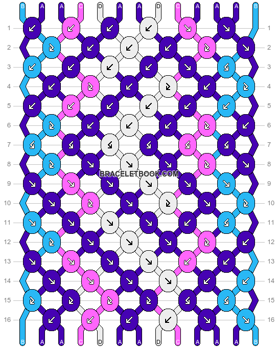 Normal pattern #100459 variation #420520 pattern