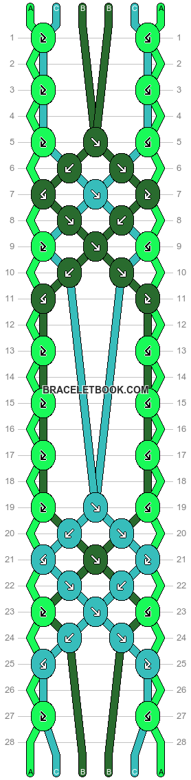 Normal pattern #149946 variation #420523 pattern