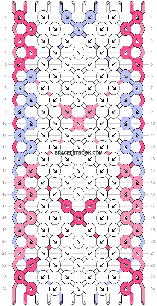 Normal pattern #159441 variation #420524 pattern