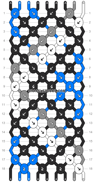 Normal pattern #201392 variation #420527 pattern