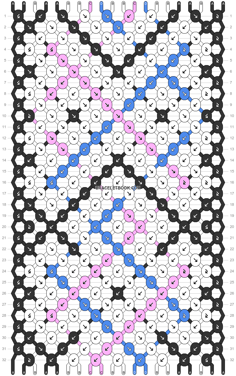 Normal pattern #31010 variation #420529 pattern