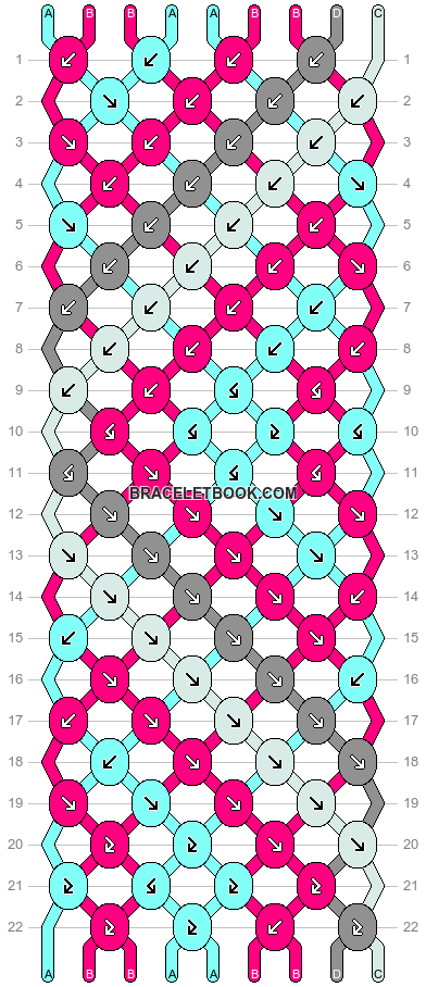 Normal pattern #201394 variation #420533 pattern