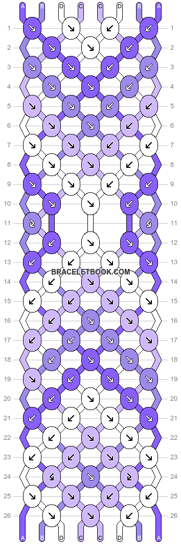 Normal pattern #196218 variation #420534 pattern