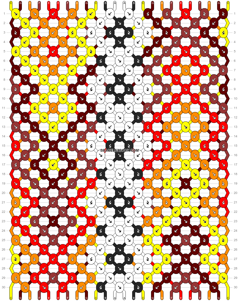 Normal pattern #191703 variation #420536 pattern