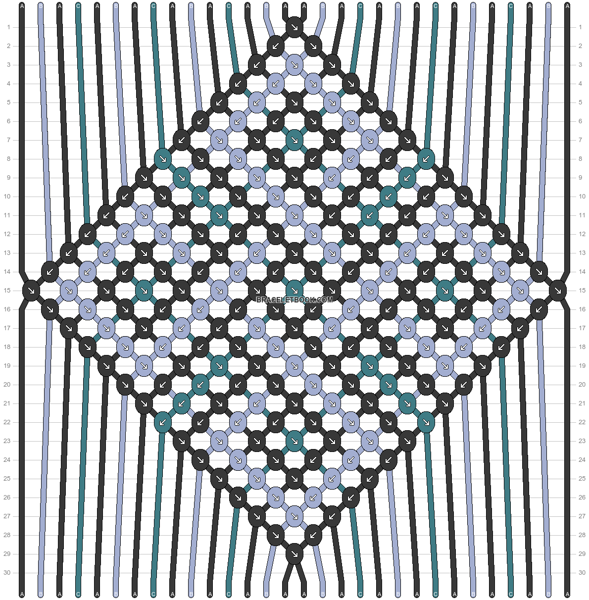 Normal pattern #50173 variation #420538 pattern