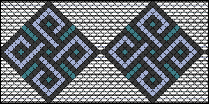 Normal pattern #50173 variation #420538