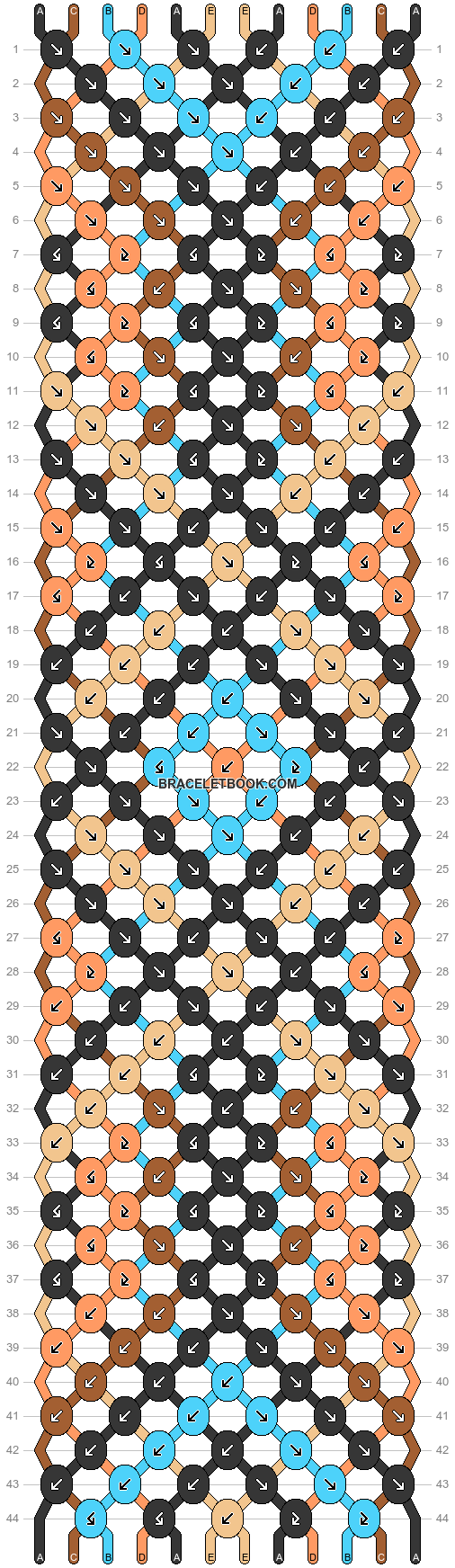 Normal pattern #181001 variation #420540 pattern