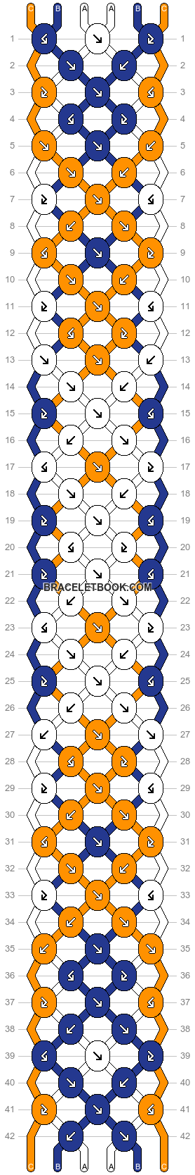 Normal pattern #190658 variation #420541 pattern