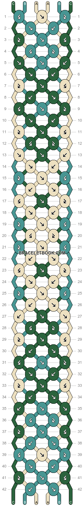Normal pattern #190658 variation #420542 pattern