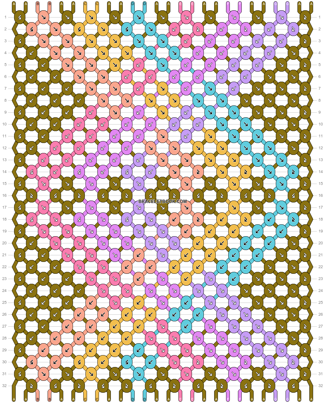 Normal pattern #35257 variation #420543 pattern