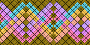 Normal pattern #35257 variation #420543