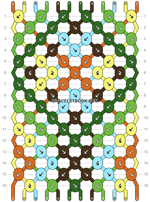 Normal pattern #199374 variation #420544 pattern