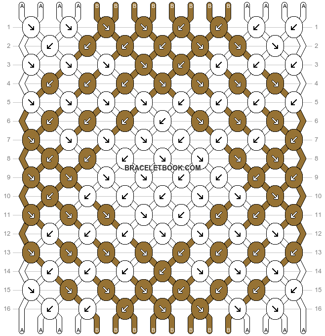 Normal pattern #20871 variation #420545 pattern