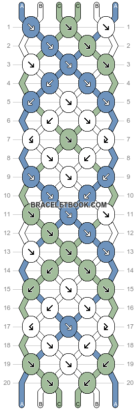 Normal pattern #201147 variation #420546 pattern