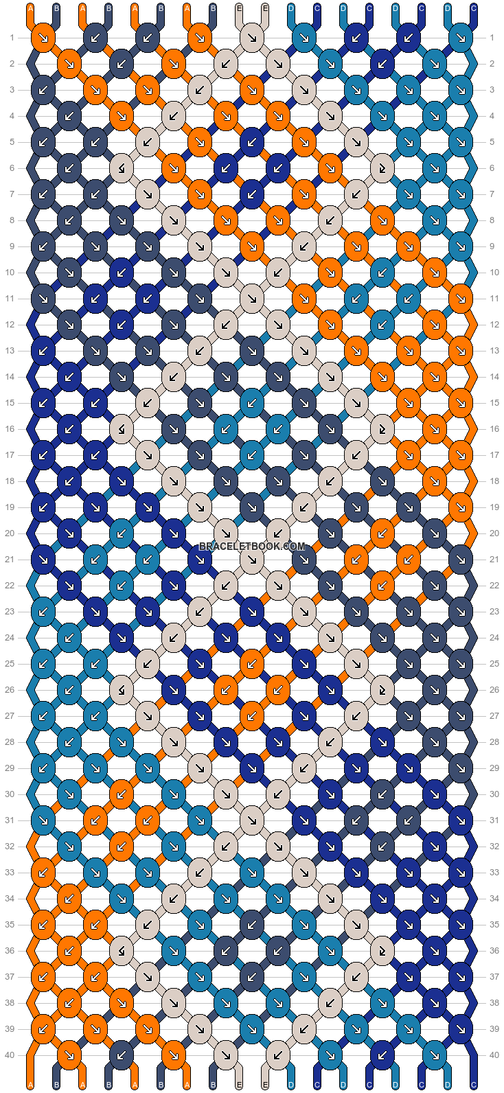 Normal pattern #126529 variation #420547 pattern