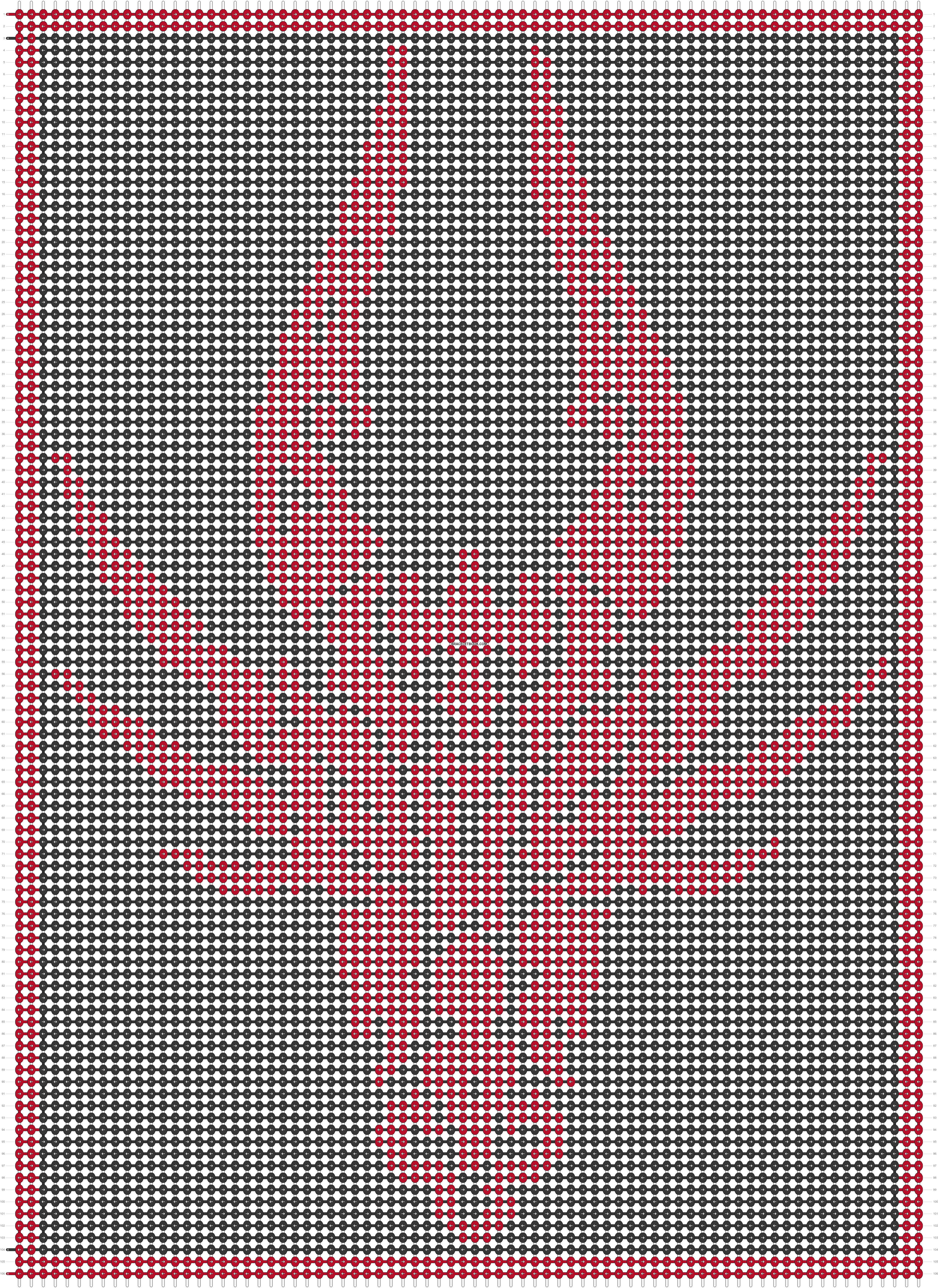 Alpha pattern #156296 variation #420552 pattern