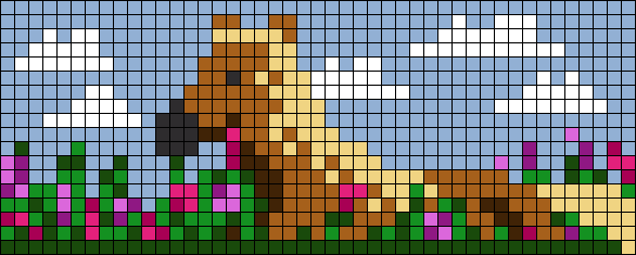 Alpha pattern #199601 variation #420553 preview