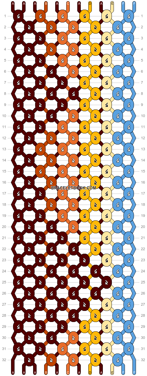 Normal pattern #23694 variation #420554 pattern