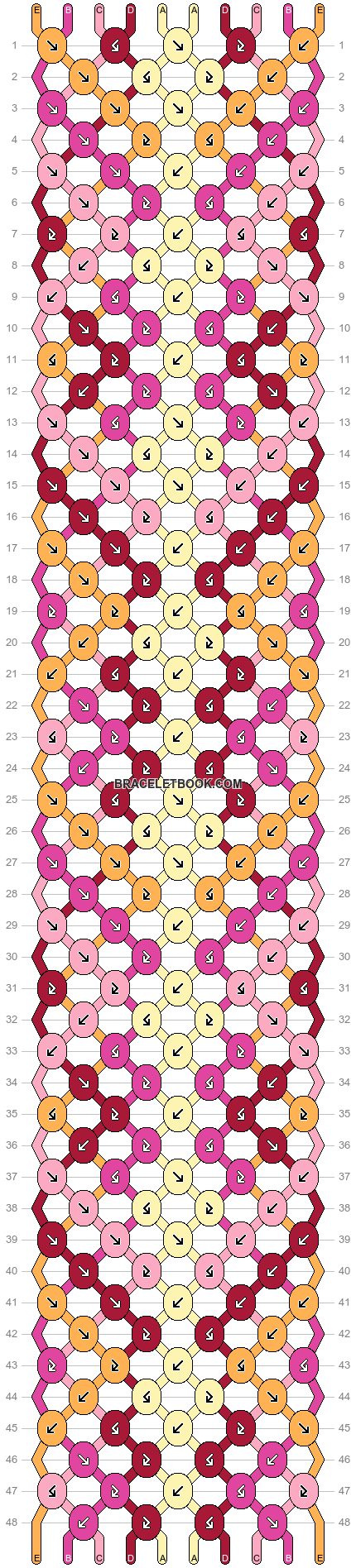 Normal pattern #197766 variation #420556 pattern