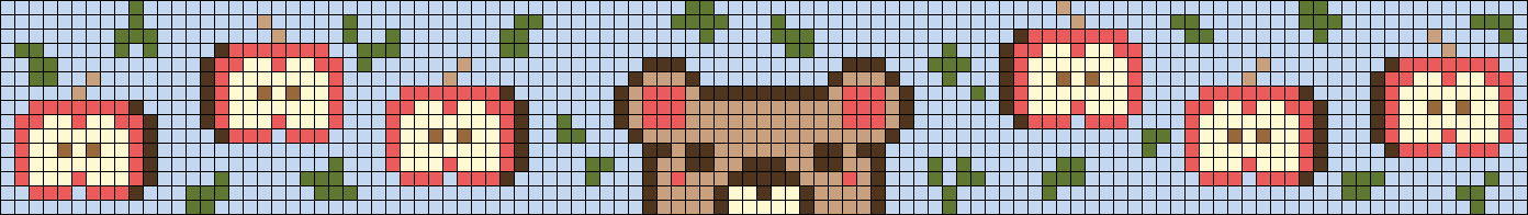 Alpha pattern #159279 variation #420558 preview