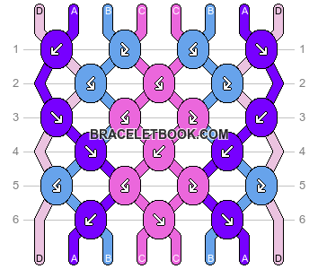 Normal pattern #164890 variation #420559 pattern