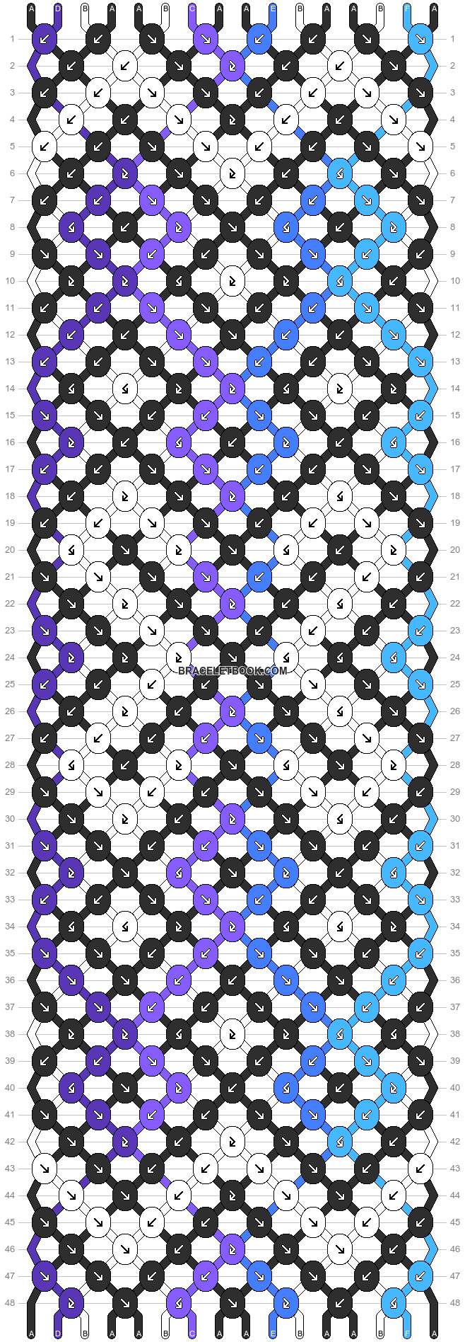 Normal pattern #102571 variation #420560 pattern