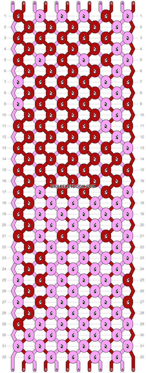 Normal pattern #199458 variation #420562 pattern
