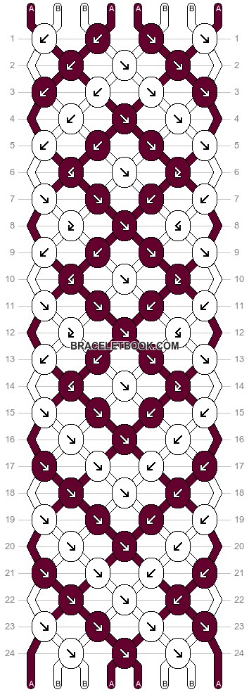 Normal pattern #196459 variation #420563 pattern