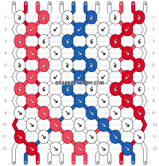 Normal pattern #2298 variation #420564 pattern