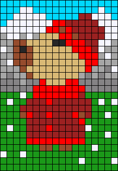 Alpha pattern #182728 variation #420567 preview