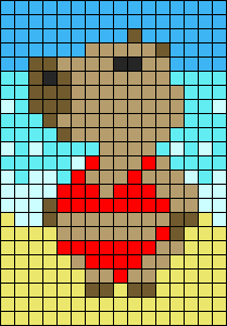 Alpha pattern #182618 variation #420568 preview