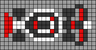 Alpha pattern #193217 variation #420569