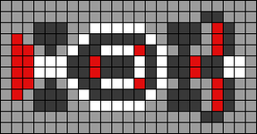 Alpha pattern #193217 variation #420569