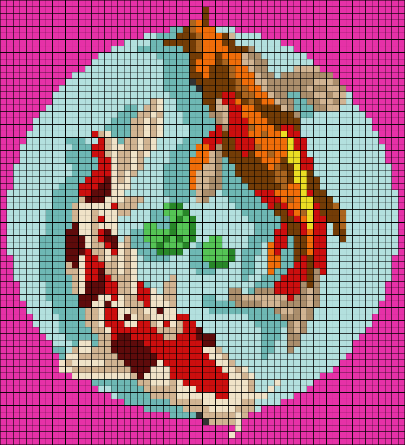 Alpha pattern #201389 variation #420572 preview