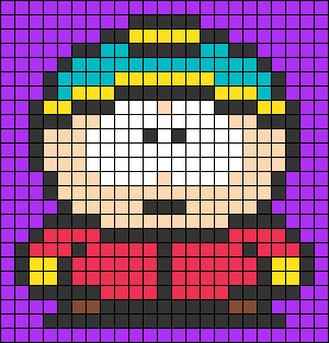 Alpha pattern #158273 variation #420573 preview