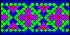 Normal pattern #27407 variation #420574