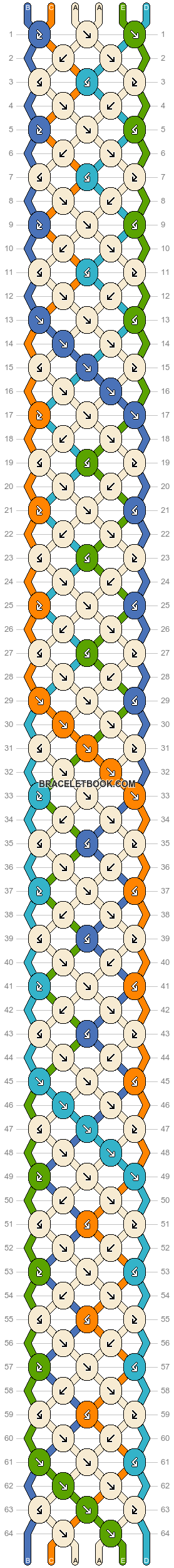 Normal pattern #149107 variation #420576 pattern